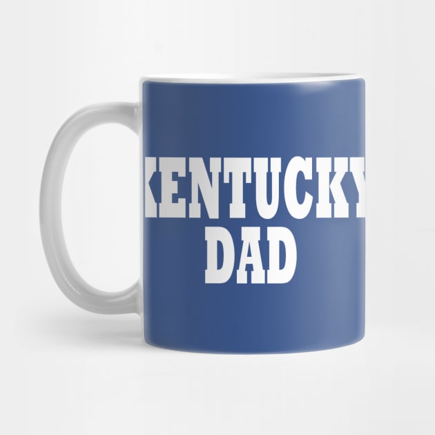 Kentucky Dad by Etopix